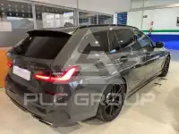 2021 BMW 340