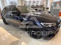 2021 BMW 340