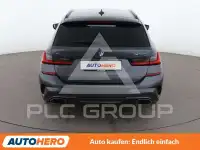 2021 BMW 340