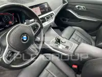2021 BMW 340