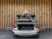 2021 BMW 340