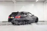 2021 BMW 340
