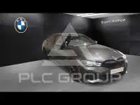 2021 BMW 340