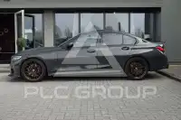2021 BMW 340
