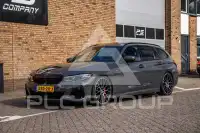 2021 BMW 340