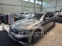 2021 BMW 340