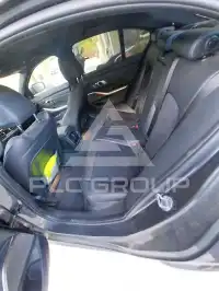 2021 BMW 340