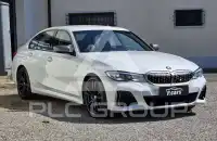 2021 BMW 340