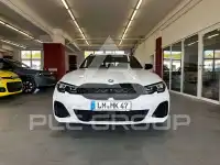 2021 BMW 340