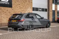 2021 BMW 340