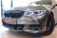 2021 BMW 340