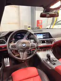 2021 BMW 340