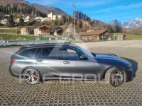 2021 BMW 340