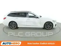 2021 BMW 340