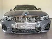 2021 BMW 340