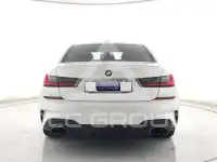 2021 BMW 340