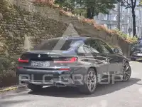 2021 BMW 340