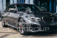 2021 BMW 340