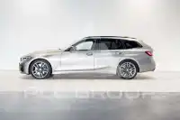 2021 BMW 340
