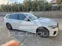 2021 BMW 340