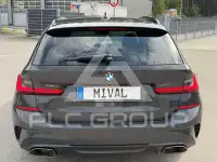 2021 BMW 340