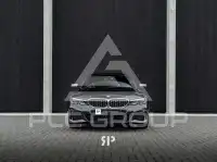2021 BMW 340