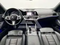 2021 BMW 340