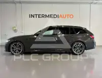 2021 BMW 340