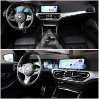 2021 BMW 340