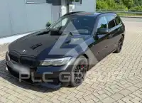 2021 BMW 340