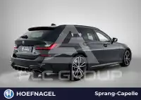 2021 BMW 340