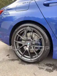 2021 BMW 340