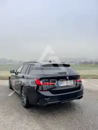2021 BMW 340