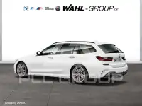 2021 BMW 340
