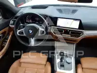2021 BMW 340