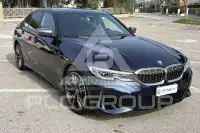 2021 BMW 340