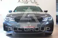 2021 BMW 340