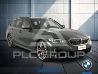 2021 BMW 340
