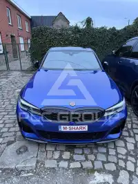2021 BMW 340