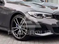2021 BMW 340