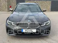 2021 BMW 340