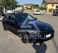 2021 BMW 340