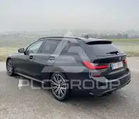 2021 BMW 340