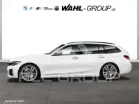2021 BMW 340
