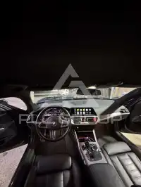 2021 BMW 340
