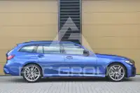 2021 BMW 340