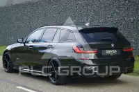 2021 BMW 340