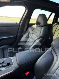2021 BMW 340