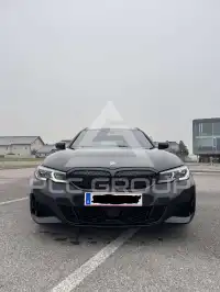 2021 BMW 340