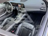 2021 BMW 340